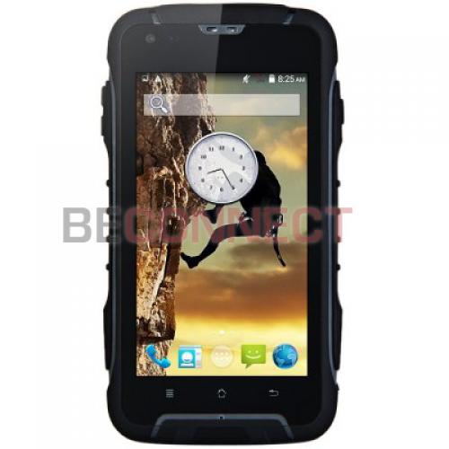 Jeep F605 1/8GB Black